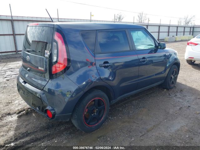 Photo 3 VIN: KNDJP3A5XG7276795 - KIA SOUL 