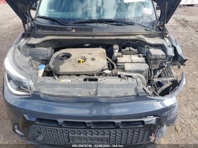 Photo 9 VIN: KNDJP3A5XG7276795 - KIA SOUL 