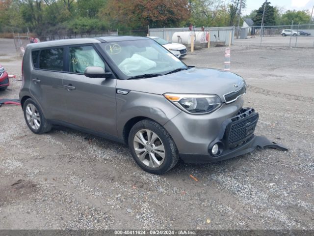 Photo 0 VIN: KNDJP3A5XG7279650 - KIA SOUL 