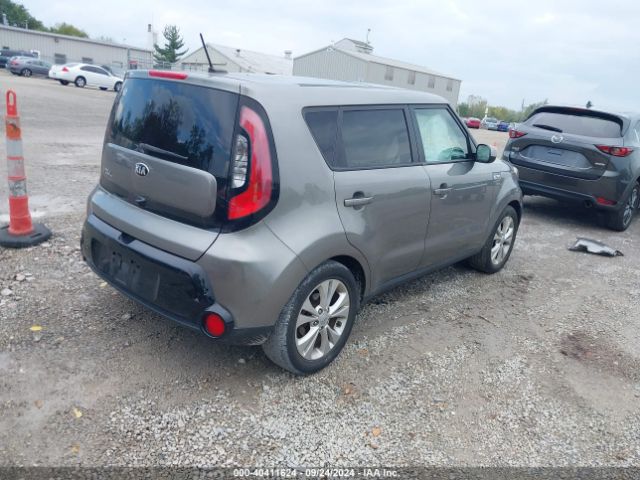 Photo 3 VIN: KNDJP3A5XG7279650 - KIA SOUL 