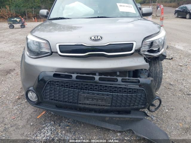 Photo 5 VIN: KNDJP3A5XG7279650 - KIA SOUL 