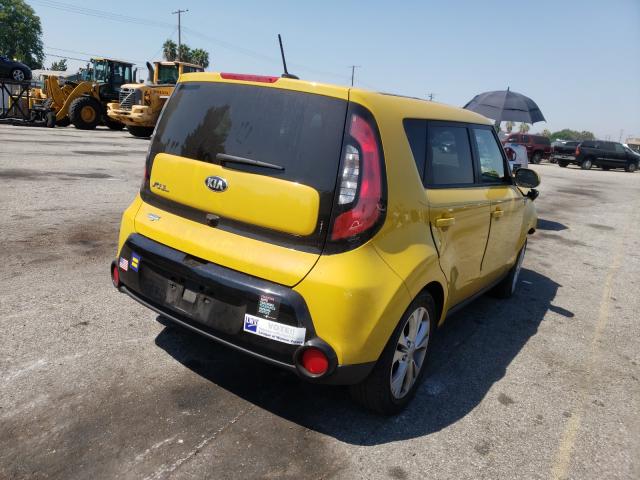 Photo 3 VIN: KNDJP3A5XG7286159 - KIA SOUL + 