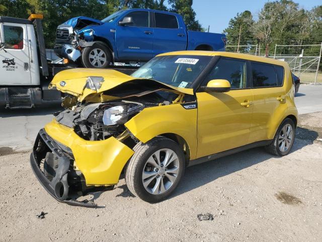 Photo 0 VIN: KNDJP3A5XG7286419 - KIA SOUL + 