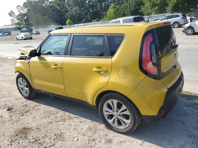 Photo 1 VIN: KNDJP3A5XG7286419 - KIA SOUL + 