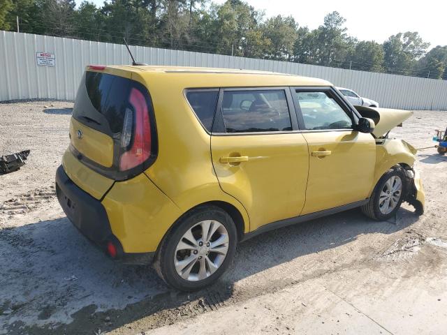 Photo 2 VIN: KNDJP3A5XG7286419 - KIA SOUL + 