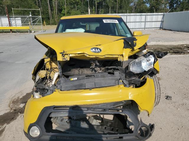 Photo 4 VIN: KNDJP3A5XG7286419 - KIA SOUL + 