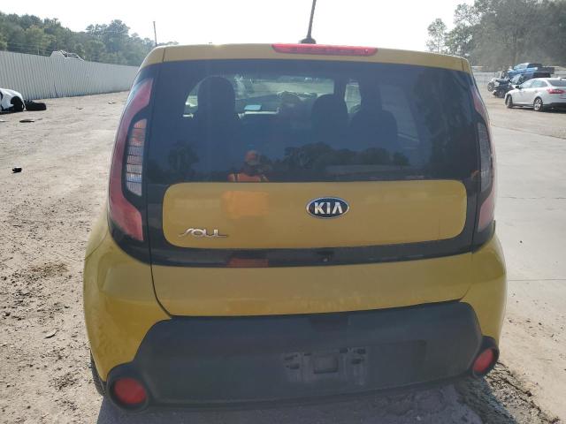 Photo 5 VIN: KNDJP3A5XG7286419 - KIA SOUL + 