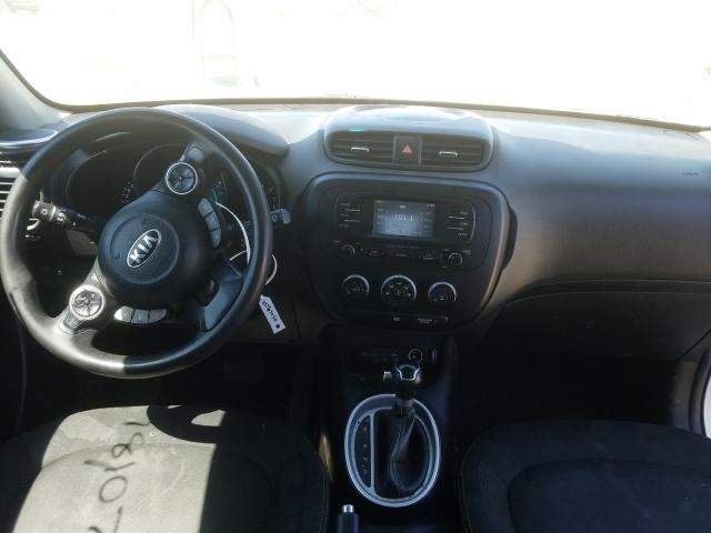 Photo 8 VIN: KNDJP3A5XG7293712 - KIA SOUL + 