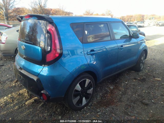 Photo 3 VIN: KNDJP3A5XG7298232 - KIA SOUL 