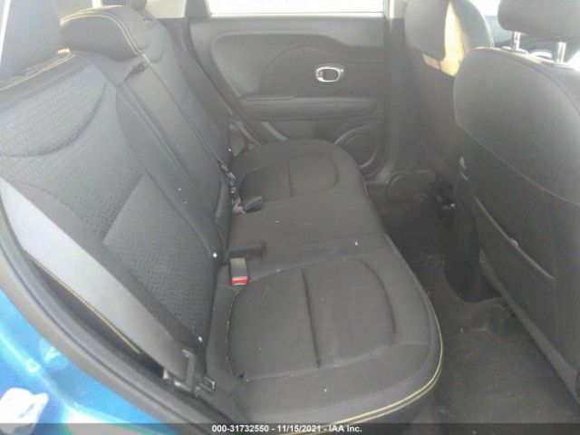 Photo 7 VIN: KNDJP3A5XG7298232 - KIA SOUL 