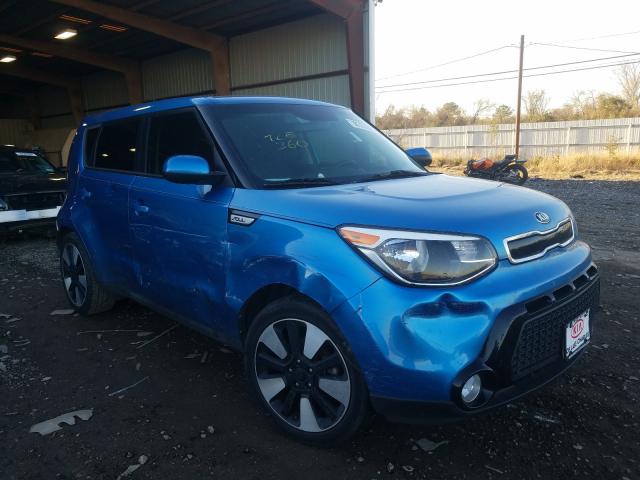 Photo 0 VIN: KNDJP3A5XG7298280 - KIA SOUL + 