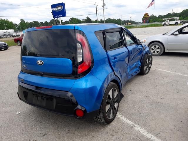 Photo 3 VIN: KNDJP3A5XG7298635 - KIA SOUL + 