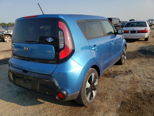 Photo 3 VIN: KNDJP3A5XG7300822 - KIA SOUL + 