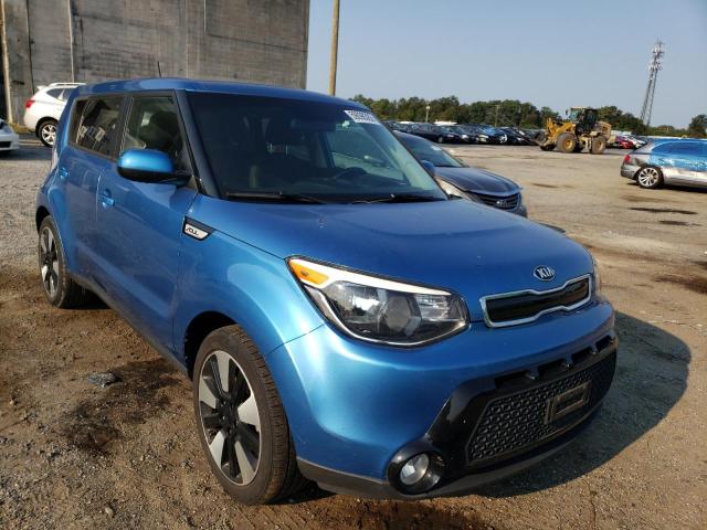 Photo 8 VIN: KNDJP3A5XG7300822 - KIA SOUL + 