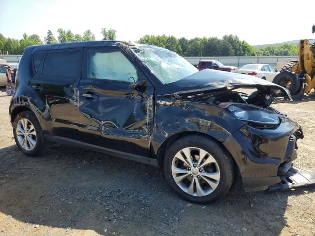 Photo 3 VIN: KNDJP3A5XG7301727 - KIA SOUL + 