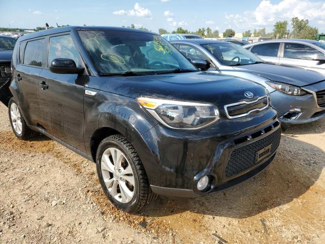 Photo 0 VIN: KNDJP3A5XG7304451 - KIA SOUL + 