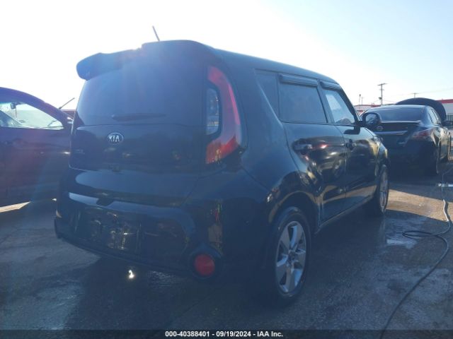 Photo 3 VIN: KNDJP3A5XG7306183 - KIA SOUL 