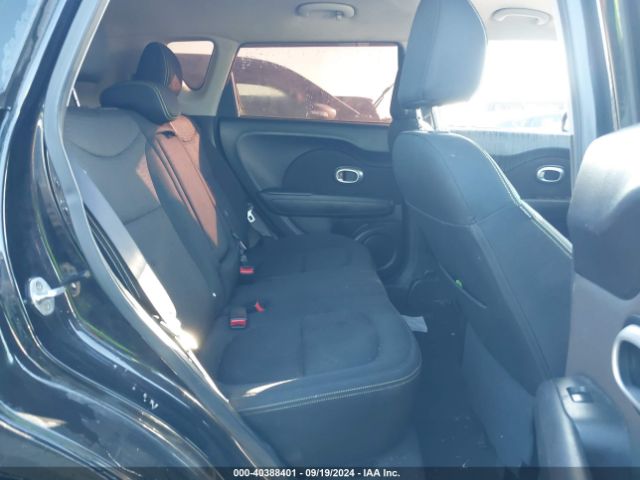 Photo 7 VIN: KNDJP3A5XG7306183 - KIA SOUL 