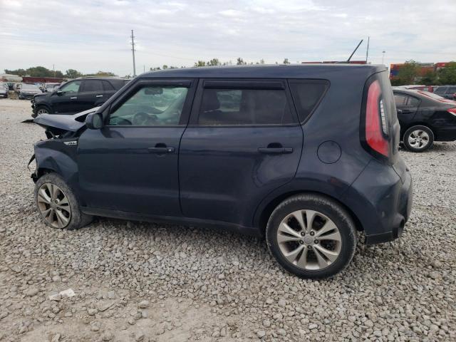 Photo 1 VIN: KNDJP3A5XG7323338 - KIA SOUL + 