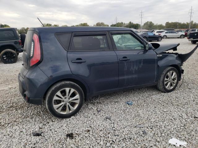 Photo 2 VIN: KNDJP3A5XG7323338 - KIA SOUL + 