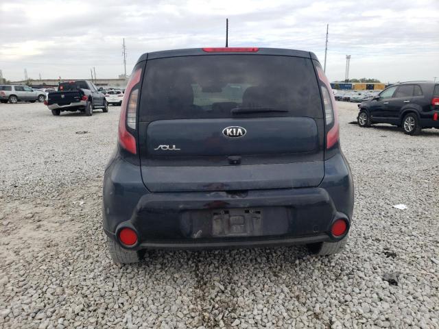 Photo 5 VIN: KNDJP3A5XG7323338 - KIA SOUL + 