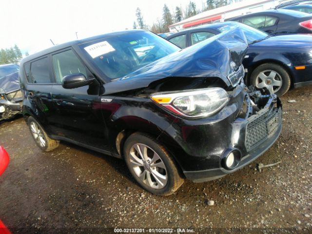 Photo 0 VIN: KNDJP3A5XG7326028 - KIA SOUL 