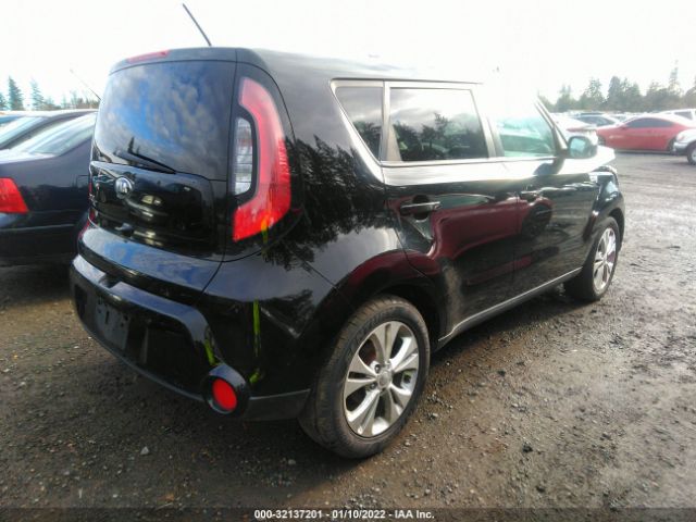 Photo 3 VIN: KNDJP3A5XG7326028 - KIA SOUL 