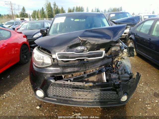 Photo 5 VIN: KNDJP3A5XG7326028 - KIA SOUL 