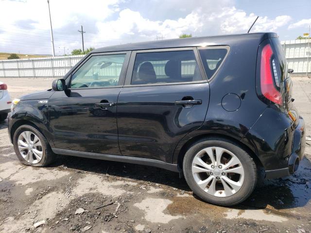 Photo 1 VIN: KNDJP3A5XG7326465 - KIA SOUL + 