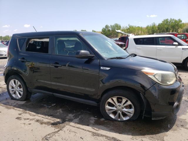 Photo 3 VIN: KNDJP3A5XG7326465 - KIA SOUL + 