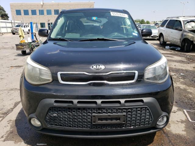 Photo 4 VIN: KNDJP3A5XG7326465 - KIA SOUL + 