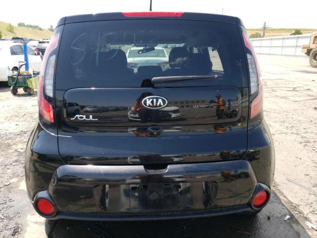 Photo 5 VIN: KNDJP3A5XG7326465 - KIA SOUL + 