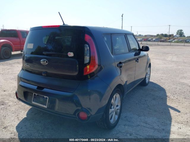 Photo 3 VIN: KNDJP3A5XG7326532 - KIA SOUL 