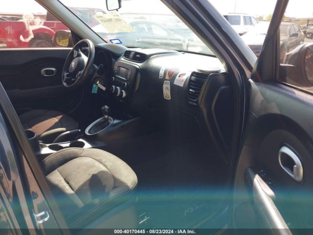 Photo 4 VIN: KNDJP3A5XG7326532 - KIA SOUL 