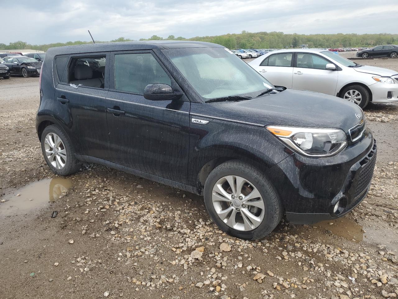 Photo 3 VIN: KNDJP3A5XG7329088 - KIA SOUL 