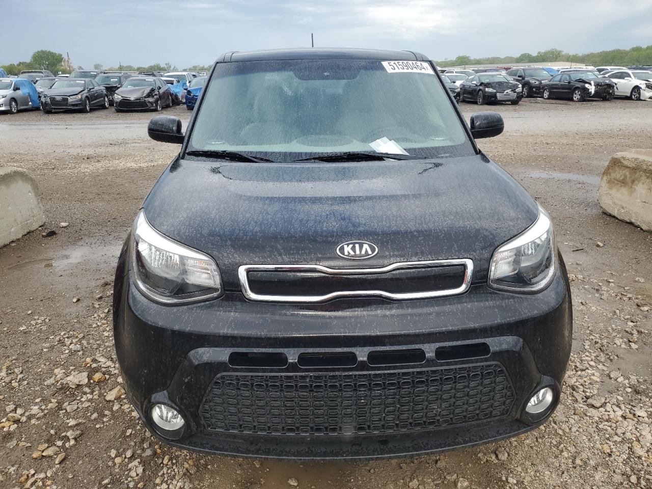 Photo 4 VIN: KNDJP3A5XG7329088 - KIA SOUL 