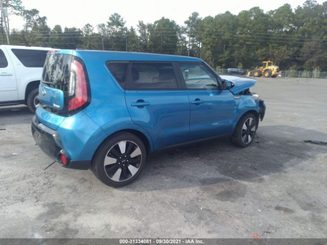 Photo 3 VIN: KNDJP3A5XG7335201 - KIA SOUL 