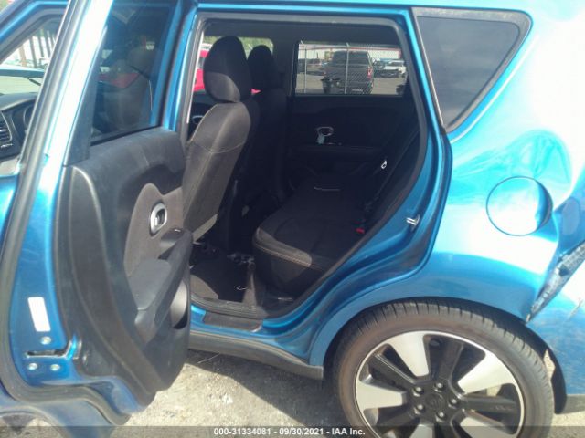 Photo 7 VIN: KNDJP3A5XG7335201 - KIA SOUL 