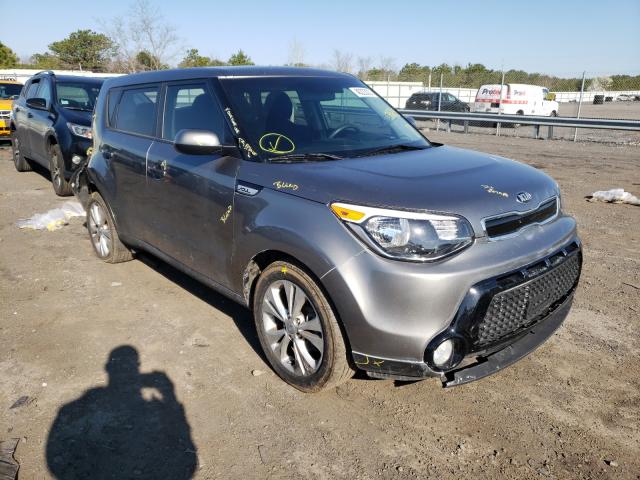 Photo 0 VIN: KNDJP3A5XG7336252 - KIA SOUL + 