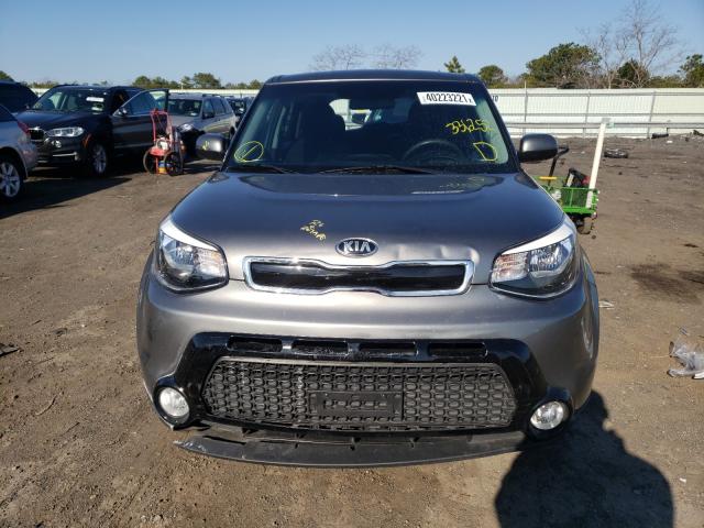 Photo 8 VIN: KNDJP3A5XG7336252 - KIA SOUL + 