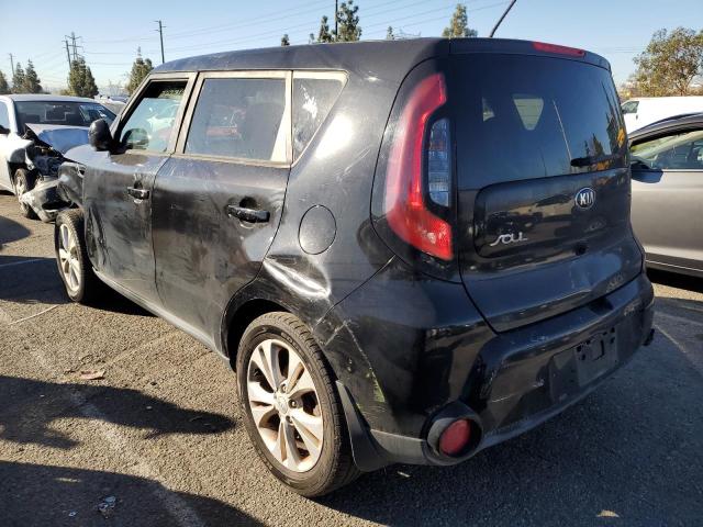 Photo 1 VIN: KNDJP3A5XG7336347 - KIA SOUL 