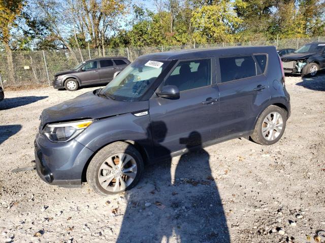 Photo 0 VIN: KNDJP3A5XG7336431 - KIA SOUL + 