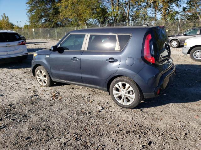 Photo 1 VIN: KNDJP3A5XG7336431 - KIA SOUL + 