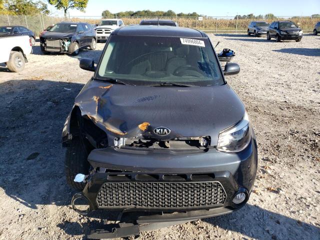 Photo 4 VIN: KNDJP3A5XG7336431 - KIA SOUL + 