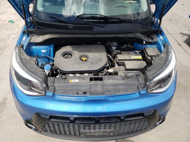 Photo 6 VIN: KNDJP3A5XG7340902 - KIA SOUL 