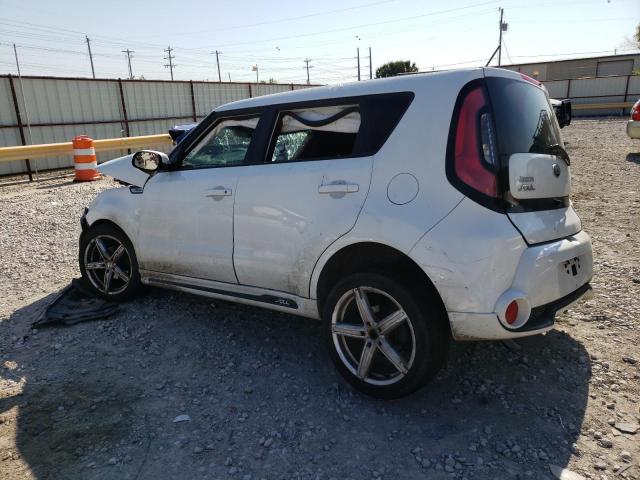 Photo 1 VIN: KNDJP3A5XG7349180 - KIA SOUL + 