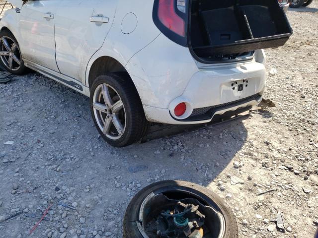 Photo 12 VIN: KNDJP3A5XG7349180 - KIA SOUL + 