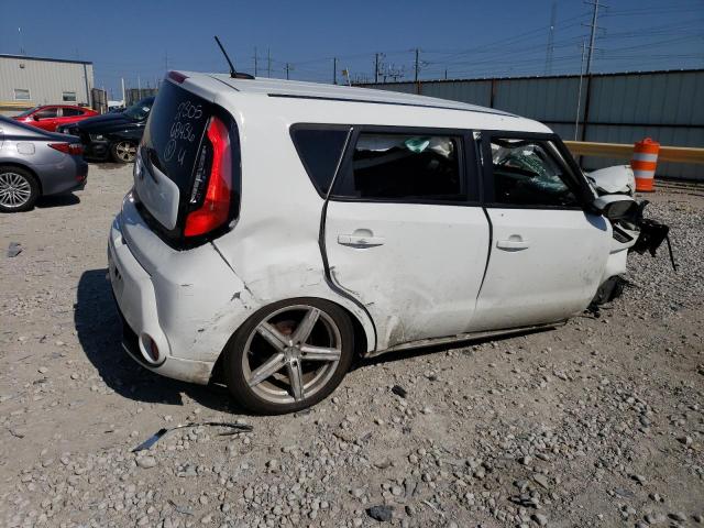 Photo 2 VIN: KNDJP3A5XG7349180 - KIA SOUL + 