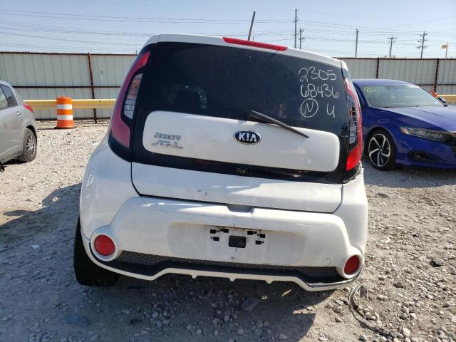 Photo 5 VIN: KNDJP3A5XG7349180 - KIA SOUL + 