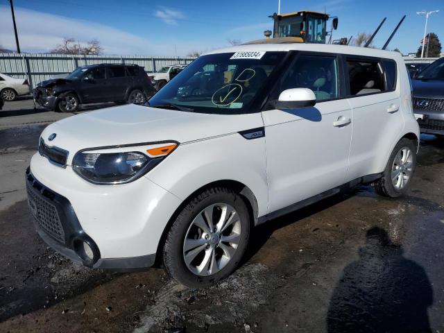 Photo 0 VIN: KNDJP3A5XG7350149 - KIA SOUL 